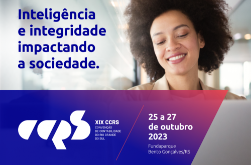 XIX Convenção de Contabilidade do Rio Grande do Sul