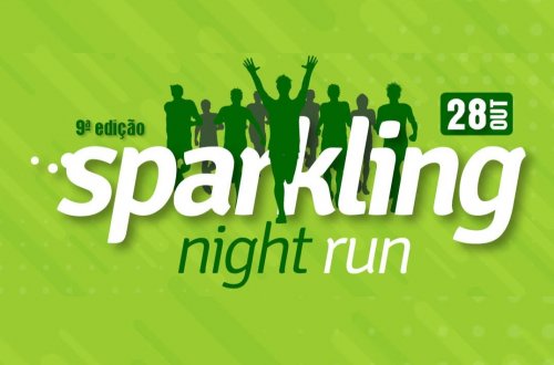 Sparkling Night Run