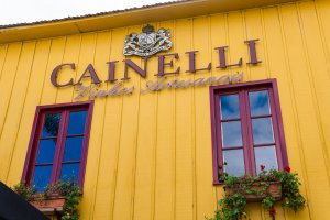 Vinícola Cainelli