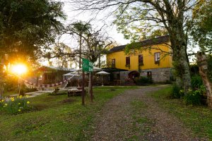 Vinícola Cainelli