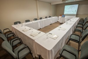 Farina Park Hotel