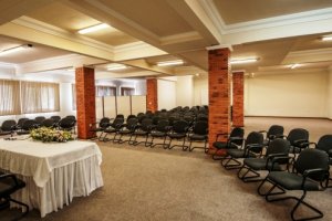 Farina Park Hotel