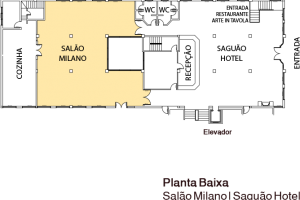 Farina Park Hotel
