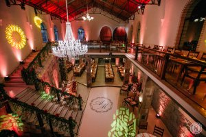 Vinícola Casa Valduga–Restaurante Maria Valduga-Salão Principal