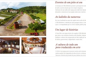 Hotel Villa Michelon-Espaços Verona e Venezia