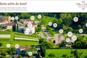 Hotel Villa Michelon-Espaços Padova, Belluno e Vicenza