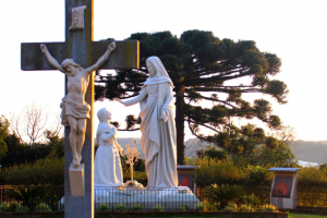 Santuário Nossa Senhora do Caravaggio