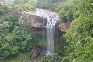 Parque Salto Ventoso