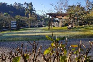 Parque Salto Ventoso
