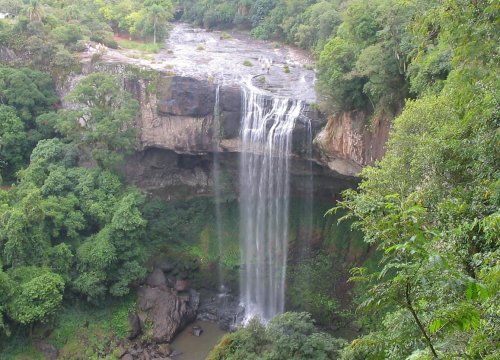 Parque Salto Ventoso