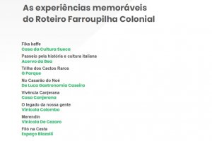 Farroupilha Colonial