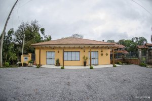 Recanto Bergamasco