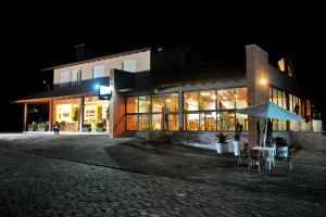 COURMAYEUR DO BRASIL ESPUMANTES E VINHOS
