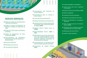 AMBIENTAL ECO PRESERVAÇÃO
