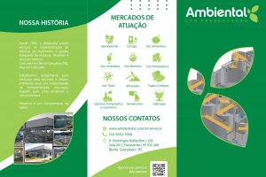 AMBIENTAL ECO PRESERVAÇÃO