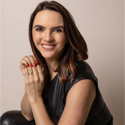 Vanessa Pereira Cantelli