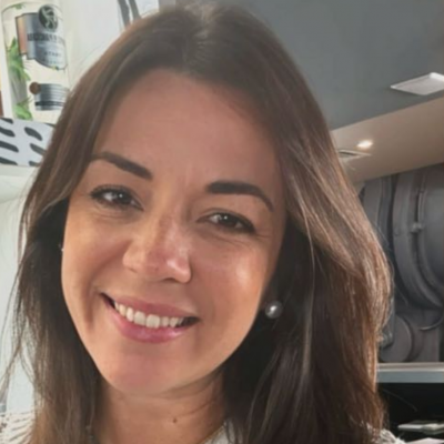 Juliane Pando de Freitas