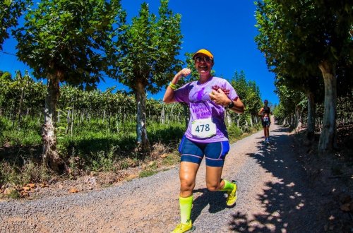 MARATONA DO VINHO