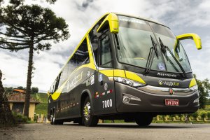 Viaggiotur Transportadora Turística