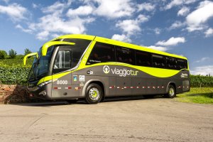 Viaggiotur Transportadora Turística