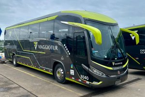 Viaggiotur Transportadora Turística