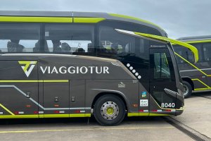 Viaggiotur Transportadora Turística