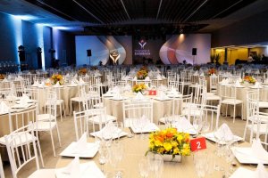 Centro de Eventos DallOnder Grande Hotel- Sala Malbec