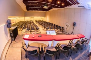 Centro de Eventos DallOnder Grande Hotel- Sala Malbec