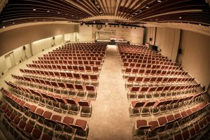 Centro de Eventos DallOnder Grande Hotel- Sala Malbec
