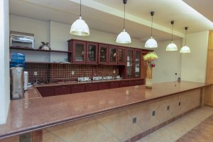 Centro de Eventos Hotel Dall'Onder Grande Hotel- Sala Pinot