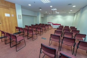 Centro de Eventos Hotel Dall'Onder Grande Hotel- Sala Pinot