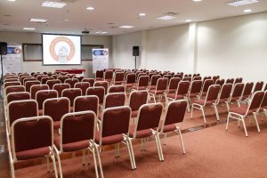 Centro de Eventos Hotel Dall'Onder Grande Hotel- Sala Pinot