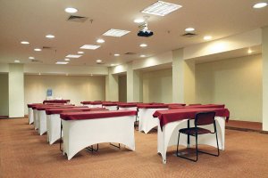 Centro de Eventos Hotel Dall'Onder Grande Hotel- Sala Pinot