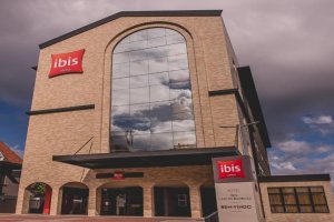 Hotel Ibis Carlos Barbosa