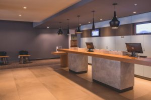 Hotel Ibis Carlos Barbosa