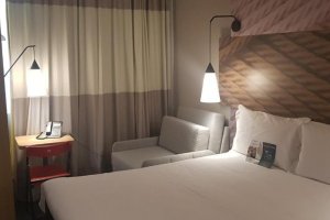 Hotel Ibis Carlos Barbosa