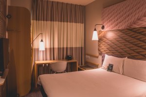 Hotel Ibis Carlos Barbosa