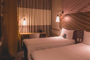Hotel Ibis Carlos Barbosa