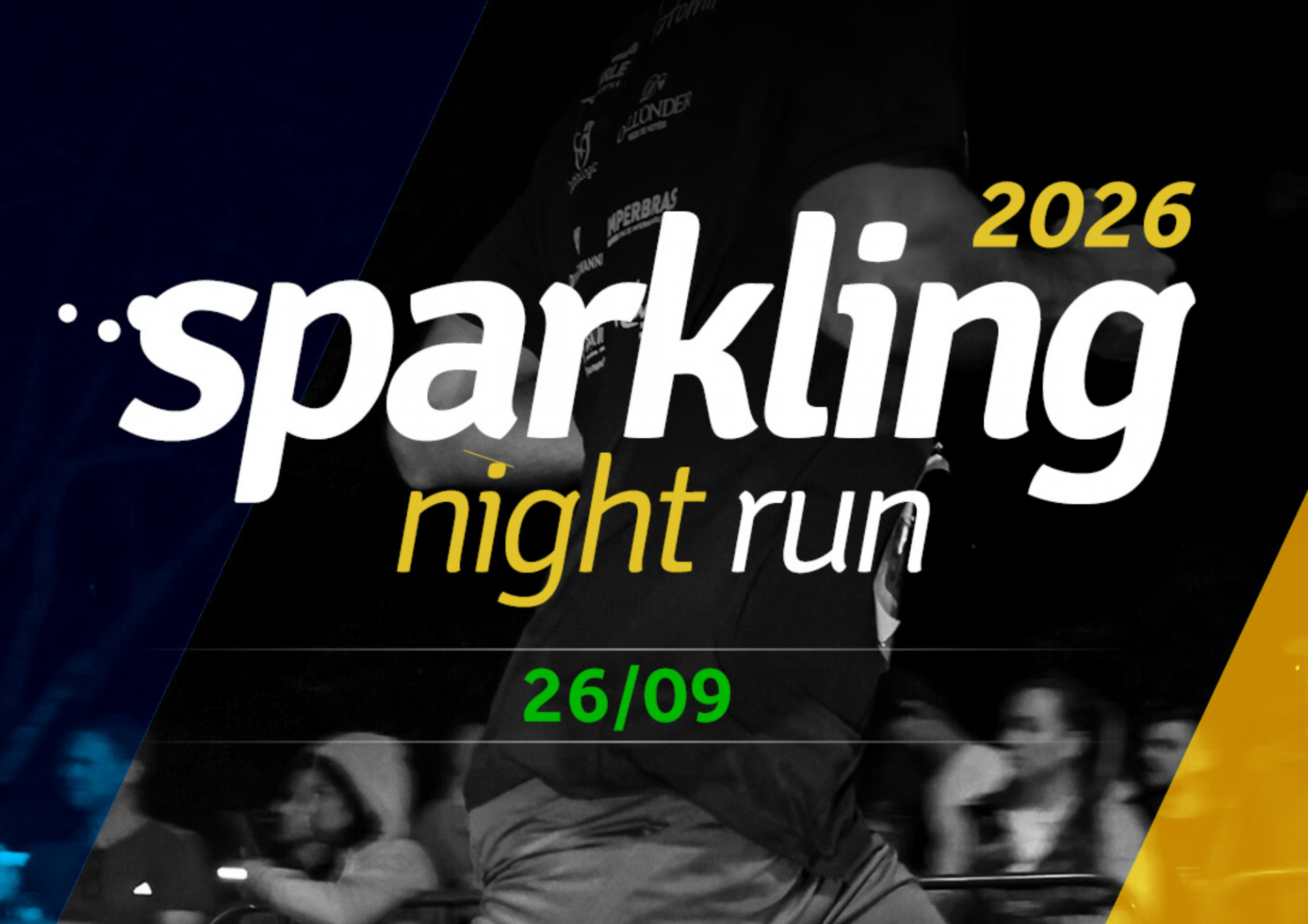 12º Sparkling Night Run
