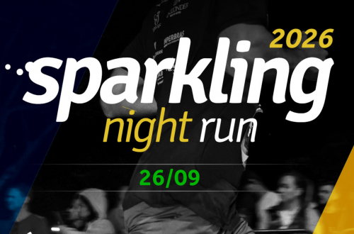 12º Sparkling Night Run