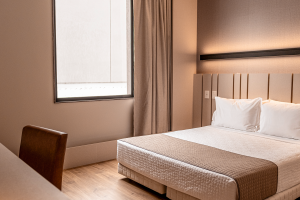 Plaza Hotel & Boulevard Convention Vale dos Vinhedos