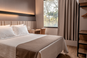 Plaza Hotel & Boulevard Convention Vale dos Vinhedos