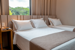 Plaza Hotel & Boulevard Convention Vale dos Vinhedos