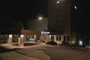 Plaza Hotel & Boulevard Convention Vale dos Vinhedos