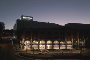 Plaza Hotel & Boulevard Convention Vale dos Vinhedos