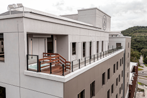 Plaza Hotel & Boulevard Convention Vale dos Vinhedos