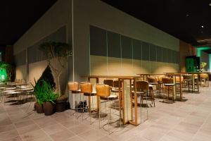 Plaza Hotel & Boulevard Convention Vale dos Vinhedos