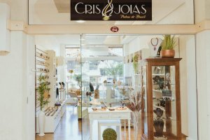 Cris Joias