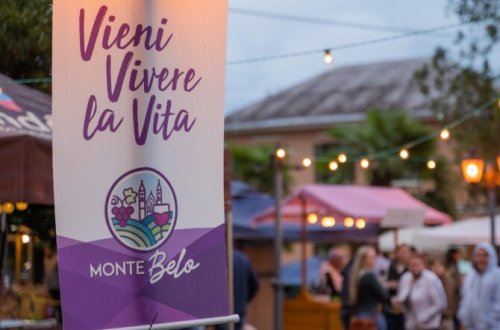 Vieni Vivere la Vita Festival