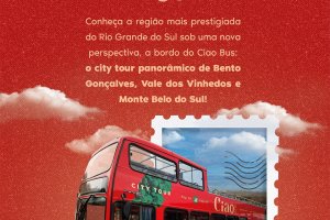 Ciao Bus
